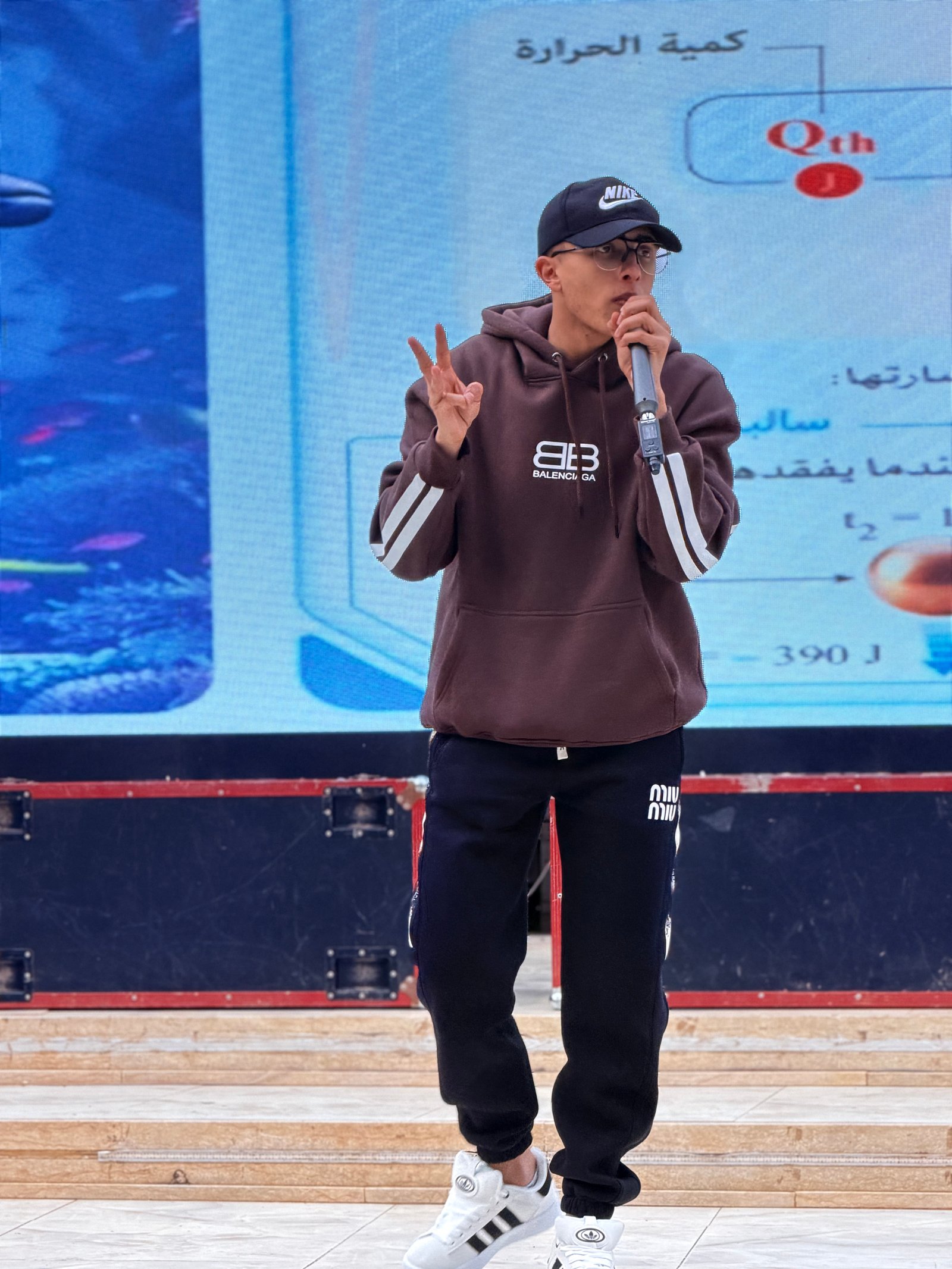 كورس الصف الثاني الثانوي