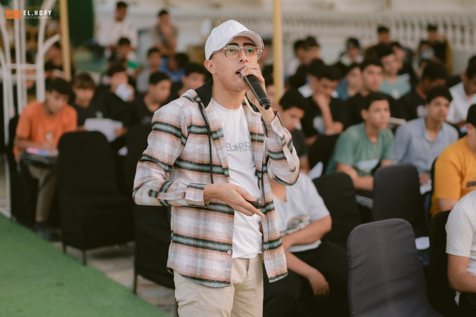 كورس الصف الاول الثانوى